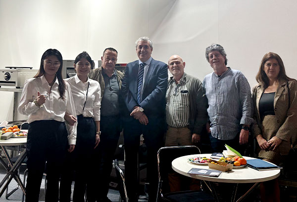 شركة رويان ويكسينلي للآلات الغذائية المحدودة