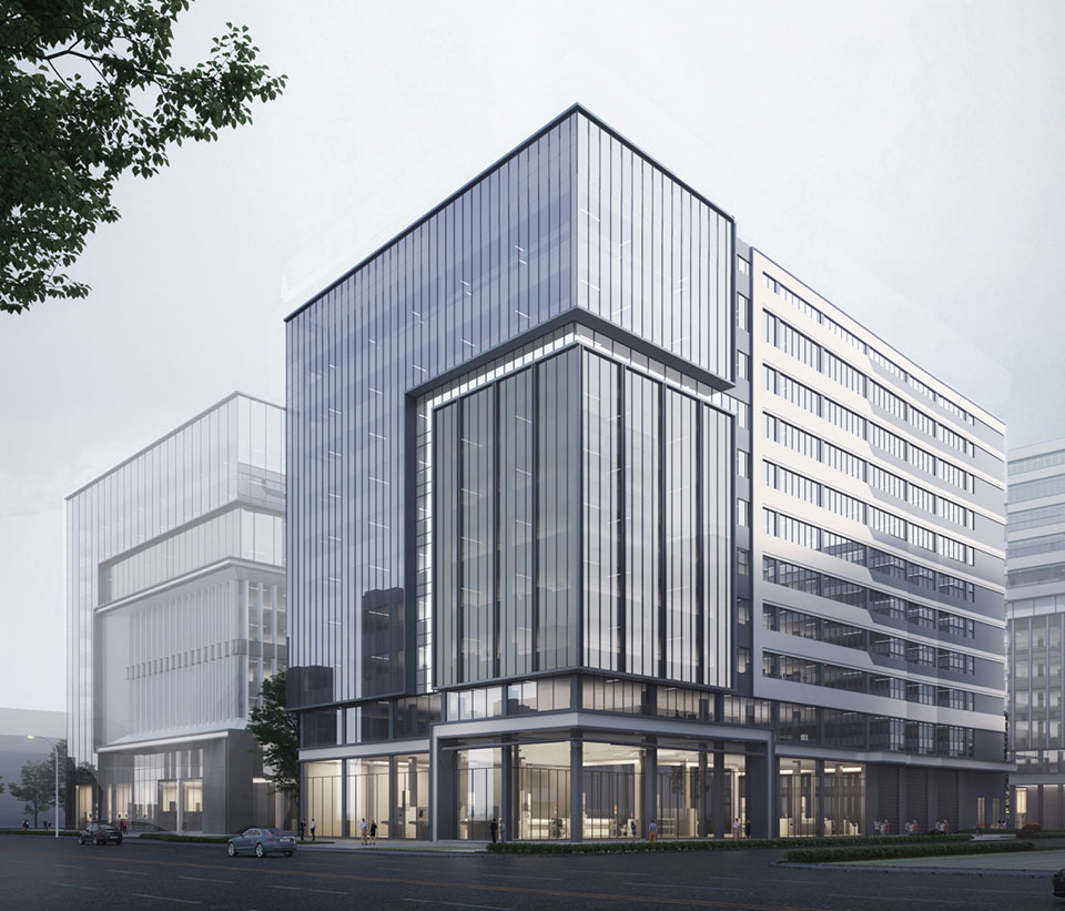 شركة رويان ويكسينلي للآلات الغذائية المحدودة