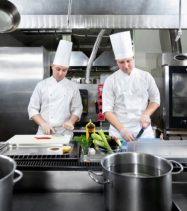 شركة رويان ويكسينلي للآلات الغذائية المحدودة