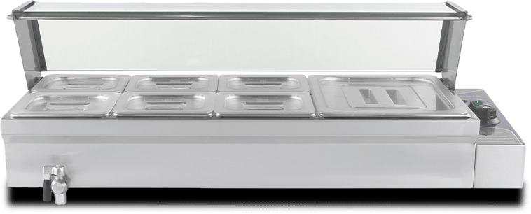 حمام كهربائي ماري