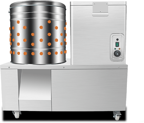 معدات قتل الدواجن