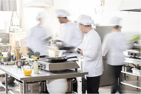 Weixinli Food Machinery: تحظى بإشادة واسعة النطاق للابتكار والجودة في توسع السوق العالمية