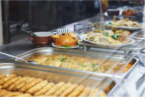 القوة معترف بها! تحظى العلامة التجارية 