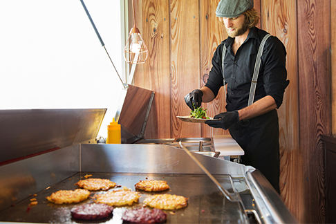 تعمل Weixinli على تكثيف الابتكار والبحث والتطوير لتلبية متطلبات تقديم الطعام العالمية المتنوعة