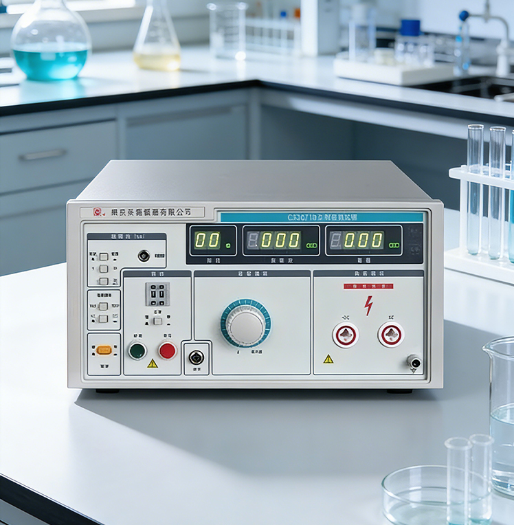 مراقبة صارمة للجودة وآمنة وموثوقة