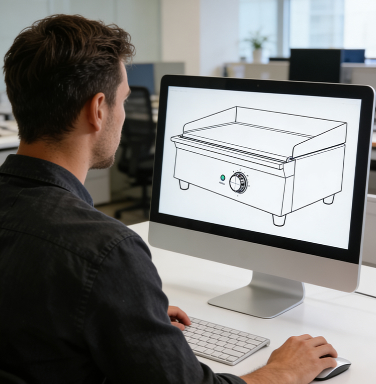 اختراقات مستمرة مدفوعة بالابتكار