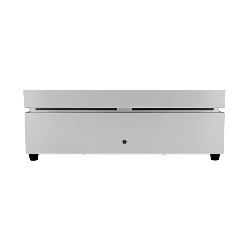 مقلاة تجارية من الفولاذ المقاوم للصدأ من الفولاذ المقاوم للصدأ 430 تعمل بالغاز الطبيعي/غاز البترول المسال