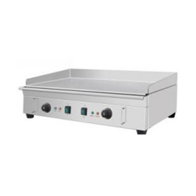 صينية مطبخ تجارية كهربائية من الفولاذ المقاوم للصدأ