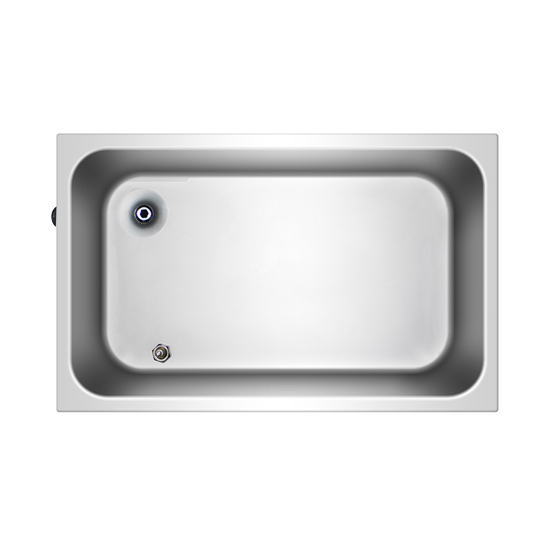 ماكينة مطبخ كهربائية تجارية من الفولاذ المقاوم للصدأ من باين ماري مع سخان وقائي مضاد للجفاف