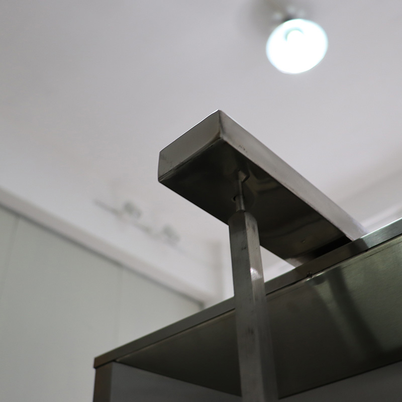 ماكينة شواء شاورما تجارية من الفولاذ المقاوم للصدأ تعمل بالغاز الطبيعي/غاز البترول المسال