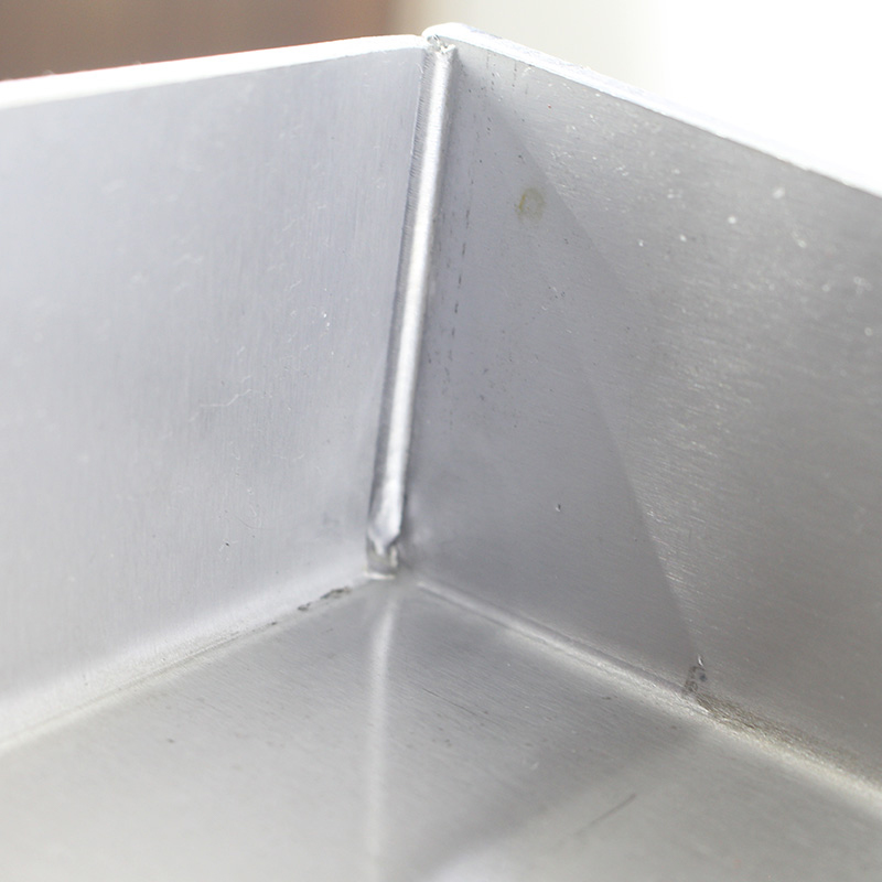 صينية مطبخ تجارية كهربائية من الفولاذ المقاوم للصدأ