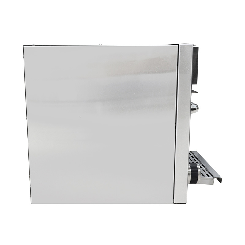 ماكينة شواء كهربائية تجارية من الفولاذ المقاوم للصدأ لشرائح اللحم