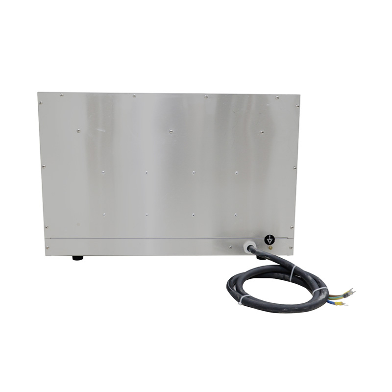 ماكينة شواء كهربائية تجارية من الفولاذ المقاوم للصدأ لشرائح اللحم