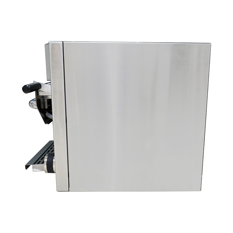 ماكينة شواء كهربائية تجارية من الفولاذ المقاوم للصدأ لشرائح اللحم