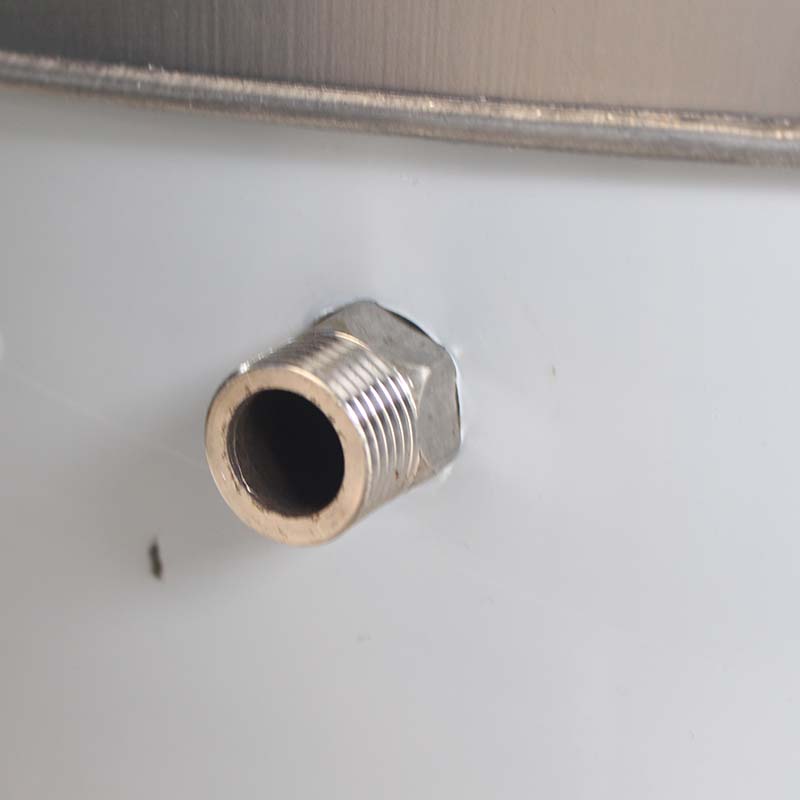 آلة قطف الدجاج الكهربائية المصنوعة من الفولاذ المقاوم للصدأ لتجهيز الدواجن