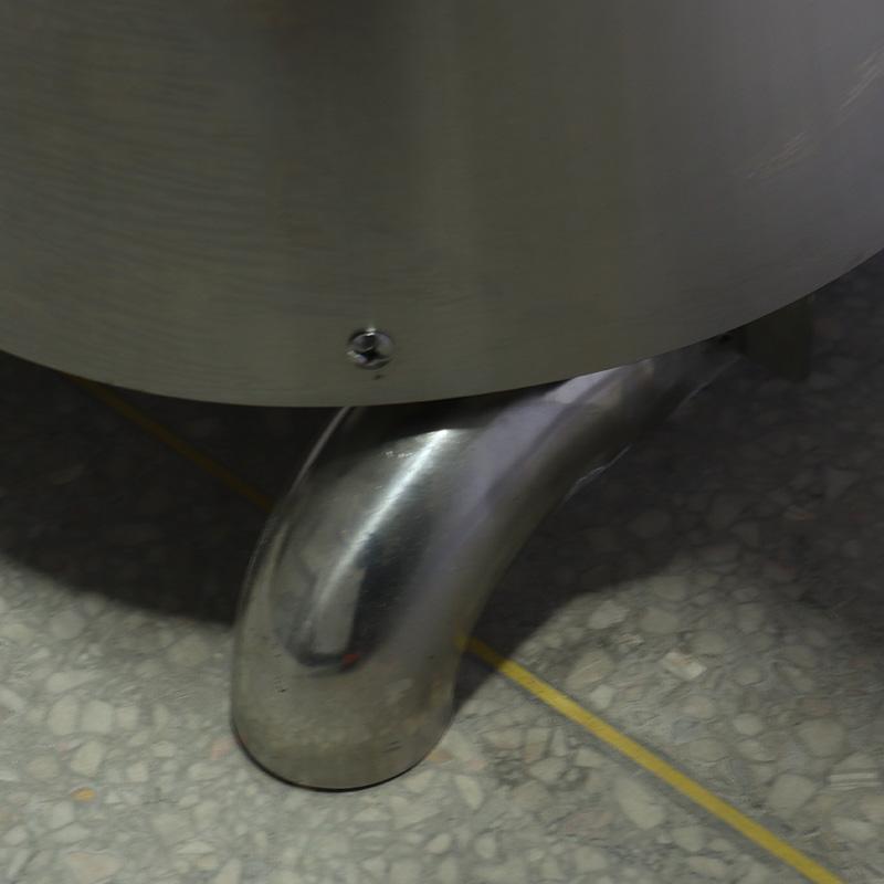 آلة تنظيف المحار الكهربائية التجارية المصنوعة من الفولاذ المقاوم للصدأ للمطبخ