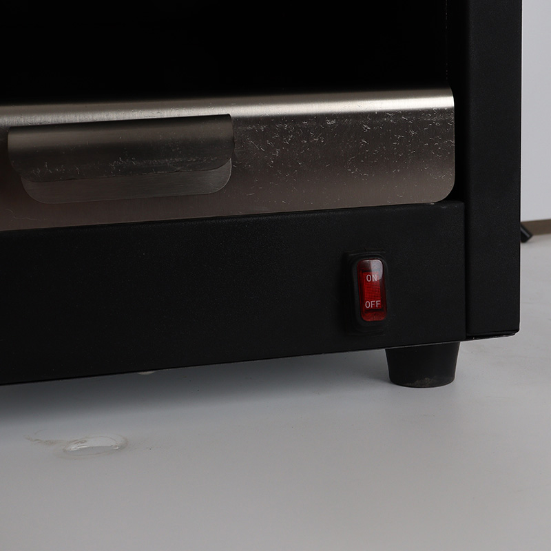 آلة تدفئة أكواب المطبخ التجارية المصنوعة من الفولاذ المقاوم للصدأ