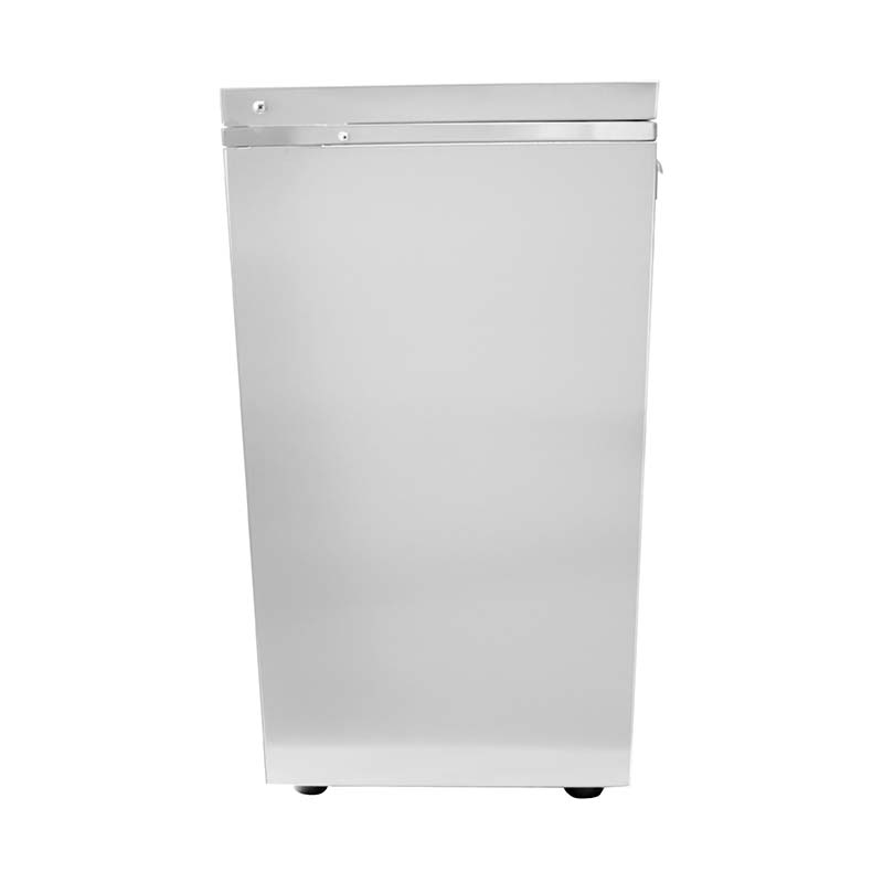 قشارة دجاج كهربائية من الفولاذ المقاوم للصدأ لتجهيز الدواجن