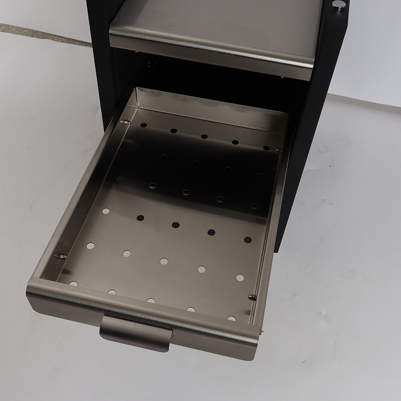 آلة تدفئة أكواب المطبخ التجارية المصنوعة من الفولاذ المقاوم للصدأ