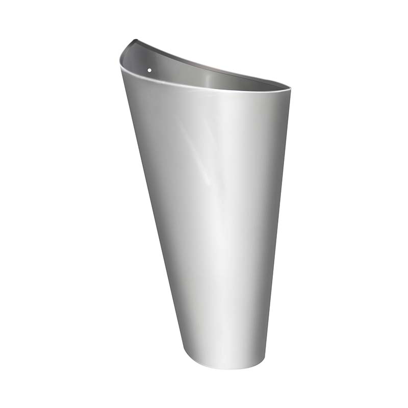 مخروط قتل الدجاج من الفولاذ المقاوم للصدأ لتجهيز الدواجن