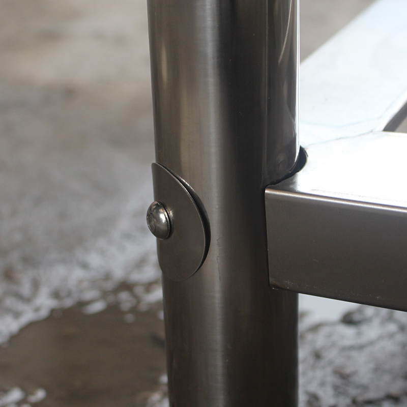 آلة موقد الغاز الطبيعي/غاز البترول المسال للمطبخ التجاري المصنوع من الفولاذ المقاوم للصدأ