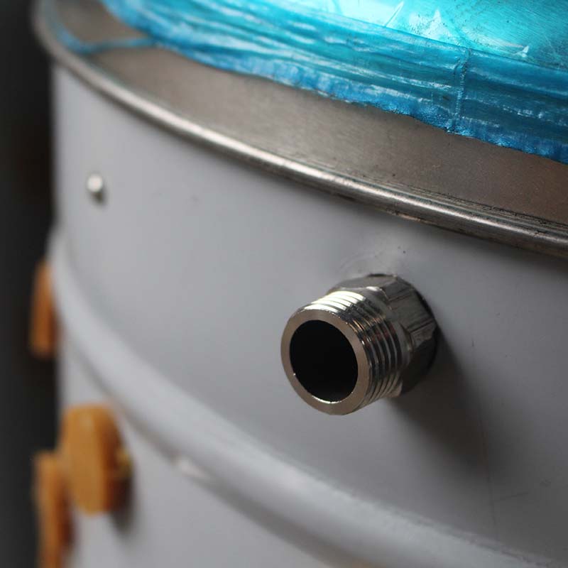 آلة تقشير الدجاج الكهربائية المصنوعة من الفولاذ المقاوم للصدأ وتقشيره لتجهيز الدواجن