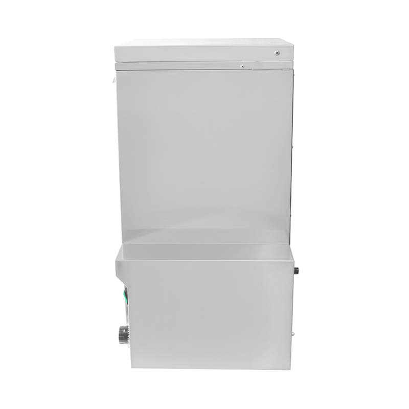 قشارة دجاج كهربائية من الفولاذ المقاوم للصدأ لتجهيز الدواجن