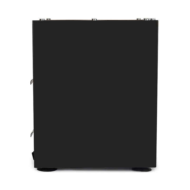 آلة تدفئة أكواب المطبخ التجارية المصنوعة من الفولاذ المقاوم للصدأ