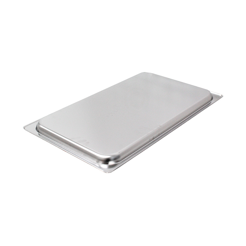 حاوية/مقلاة GN للمطبخ التجاري من الفولاذ المقاوم للصدأ