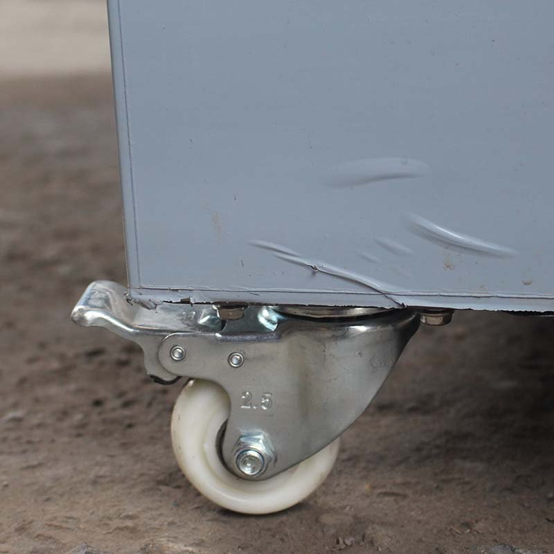 ماكينة تقطيع الدجاج الكهربائية من الفولاذ المقاوم للصدأ وناتف لتجهيز الدواجن