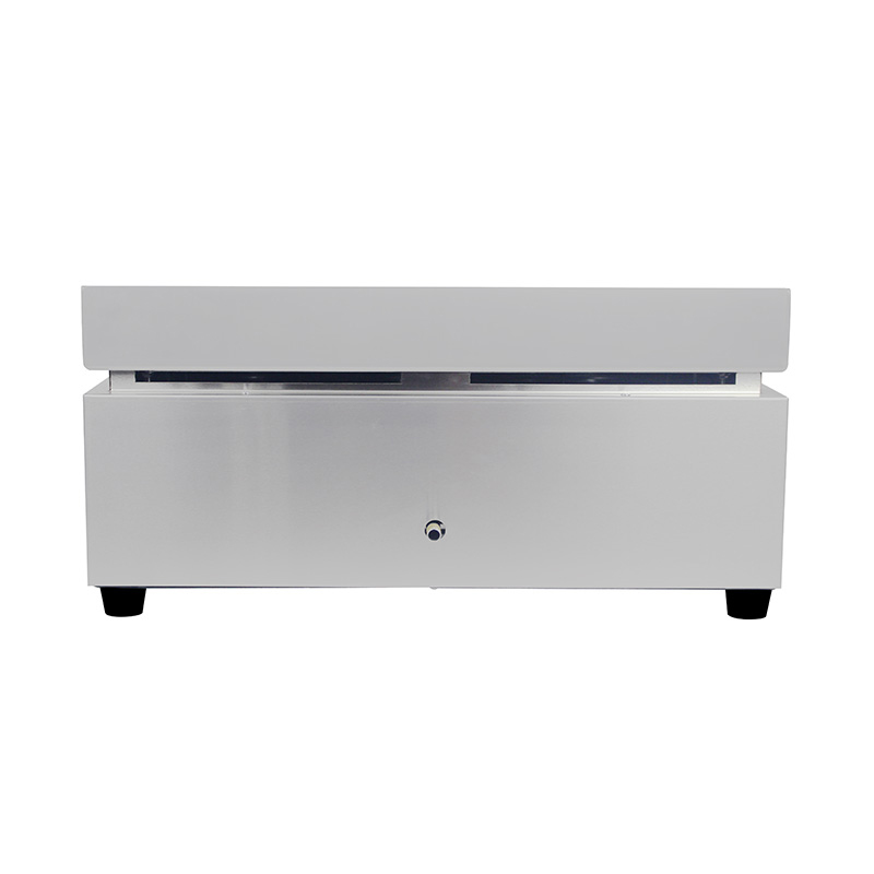 430 SS لوحة الفولاذ المقاوم للصدأ الغاز الطبيعي / غاز البترول المسال الشواية التجارية