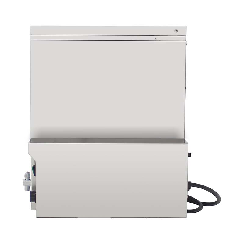 جهاز سكدر دجاج كهربائي من الفولاذ المقاوم للصدأ لتجهيز الدواجن