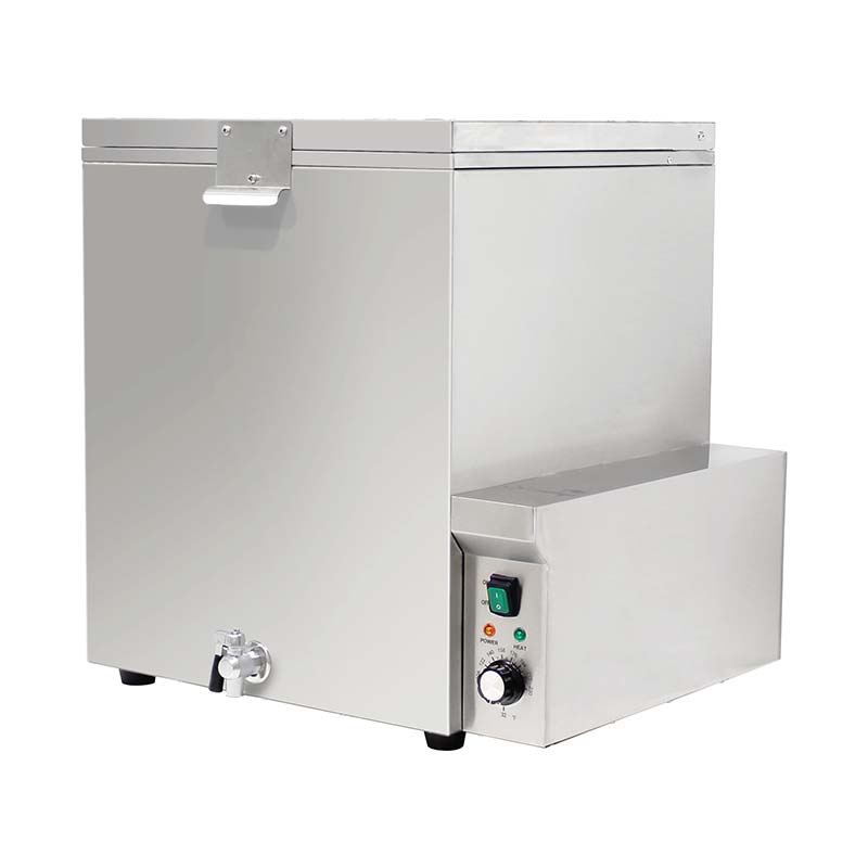 جهاز سكدر دجاج كهربائي من الفولاذ المقاوم للصدأ لتجهيز الدواجن