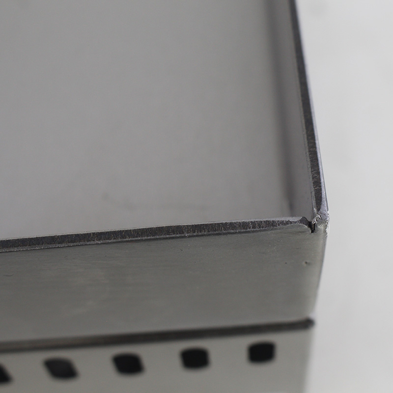 شواية كونترتوب المطبخ الكهربائية التجارية من الفولاذ المقاوم للصدأ