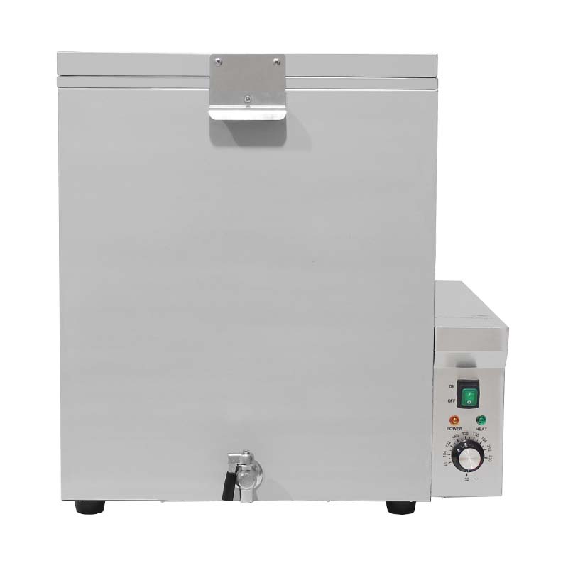 جهاز سكدر دجاج كهربائي من الفولاذ المقاوم للصدأ لتجهيز الدواجن