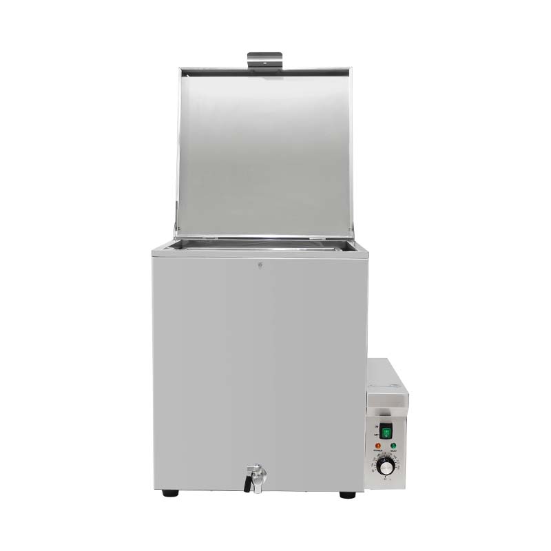 جهاز سكدر دجاج كهربائي من الفولاذ المقاوم للصدأ لتجهيز الدواجن