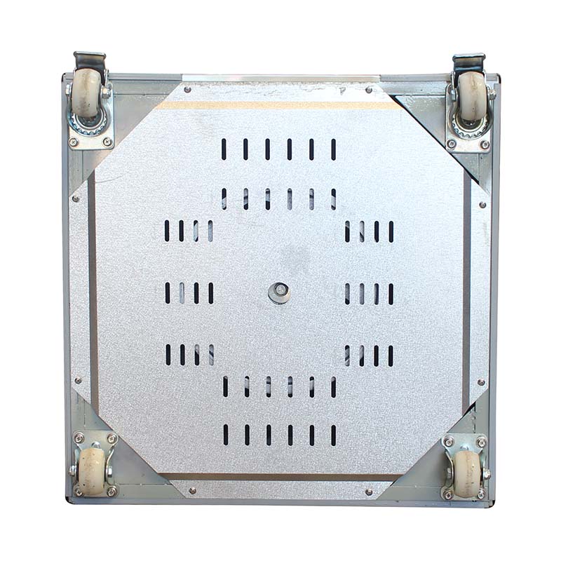 ناتف الدجاج الكهربائي من الفولاذ المقاوم للصدأ لتجهيز الدواجن