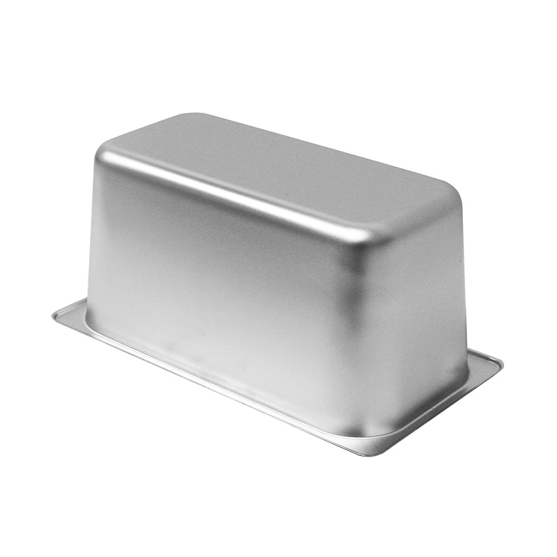 حاوية/مقلاة للمطبخ التجاري من الفولاذ المقاوم للصدأ