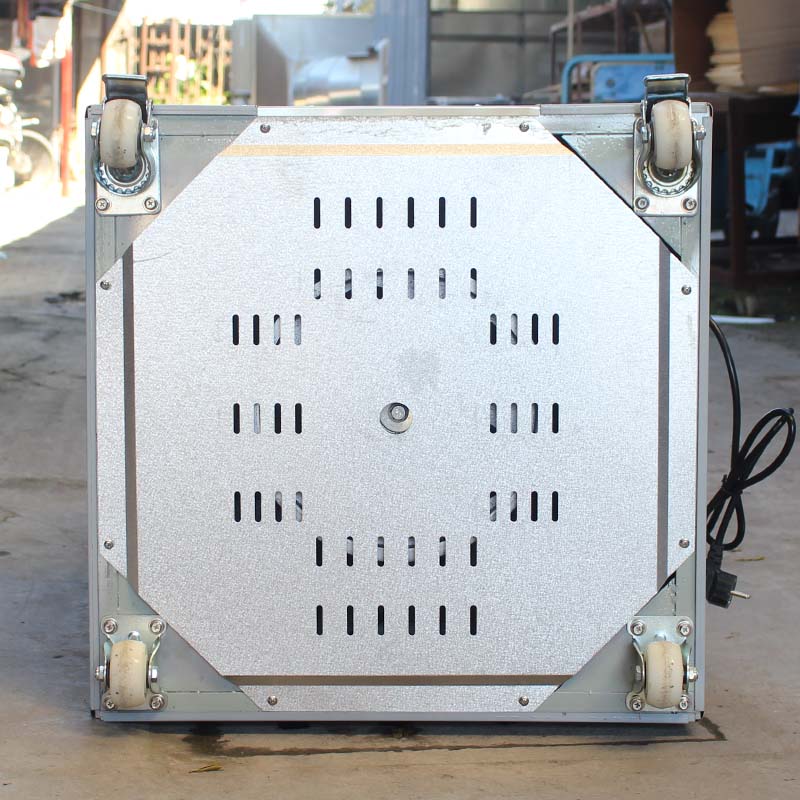 ناتف الدجاج الكهربائي من الفولاذ المقاوم للصدأ لتجهيز الدواجن