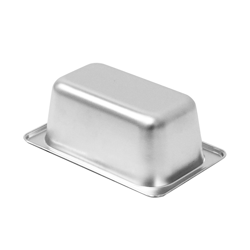 حاوية/مقلاة للمطبخ التجاري من الفولاذ المقاوم للصدأ