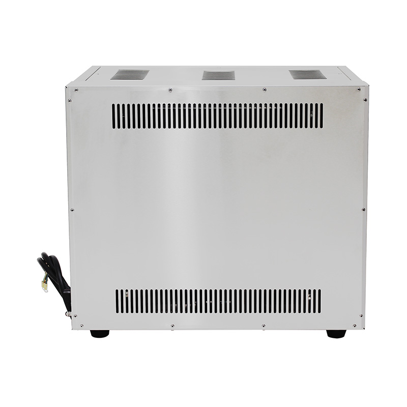 ماكينة السمندل الكهربائية للمطبخ التجاري من الفولاذ المقاوم للصدأ