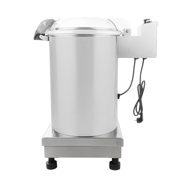 ماكينة تجفيف كهربائية للمطبخ التجاري من الفولاذ المقاوم للصدأ