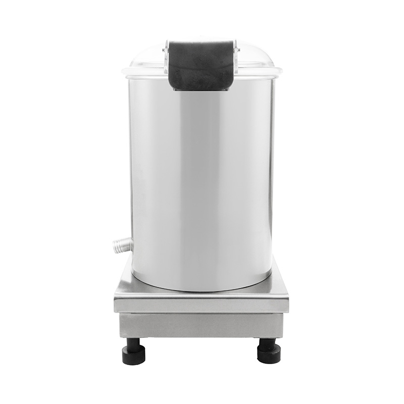 ماكينة تجفيف كهربائية للمطبخ التجاري من الفولاذ المقاوم للصدأ