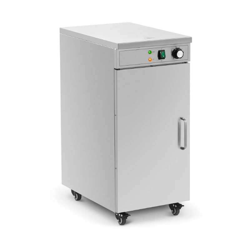 سخان كهربائي معزول من الفولاذ المقاوم للصدأ تجاريًا