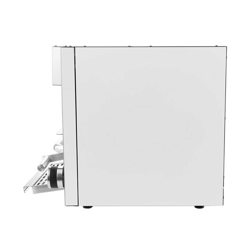 الفولاذ المقاوم للصدأ التجاري الغاز الطبيعي/LPG ستيك الاتصال شواء آلة المطبخ