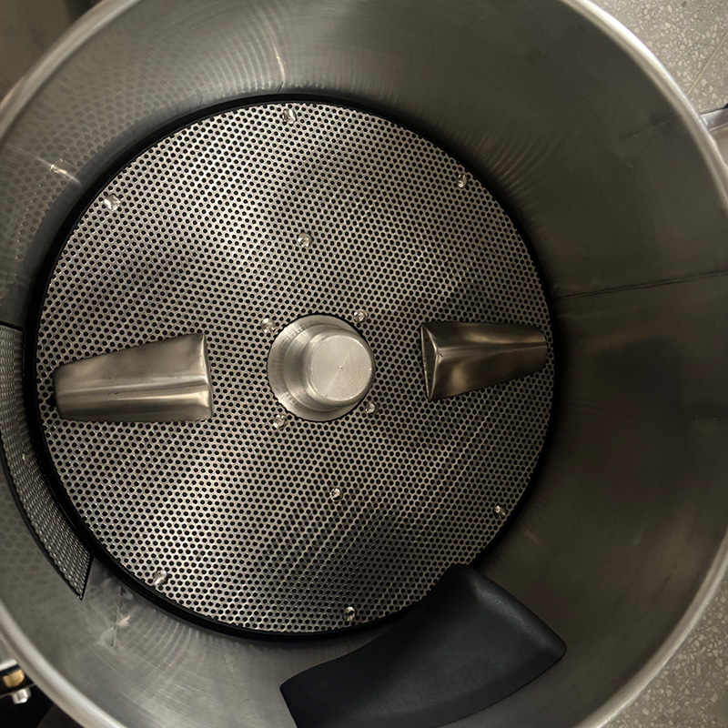 الفولاذ المقاوم للصدأ التجارية الكهربائية مقشرة البطاطس المحار تنظيف آلة المطبخ